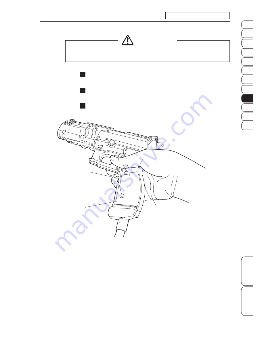 Bandai Namco Time Crisis 5 Operation Manual Download Page 127