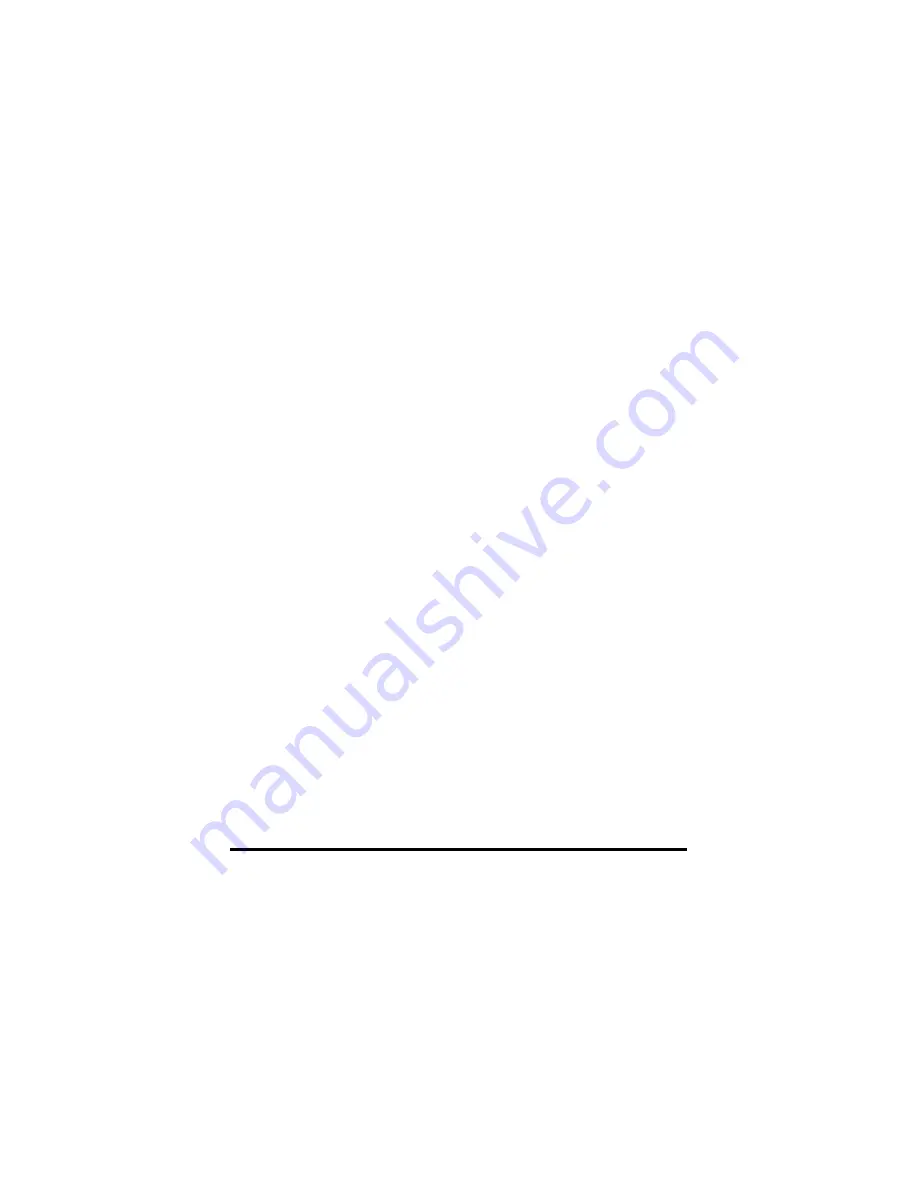 B&B Electronics 232PCC User Manual Download Page 5