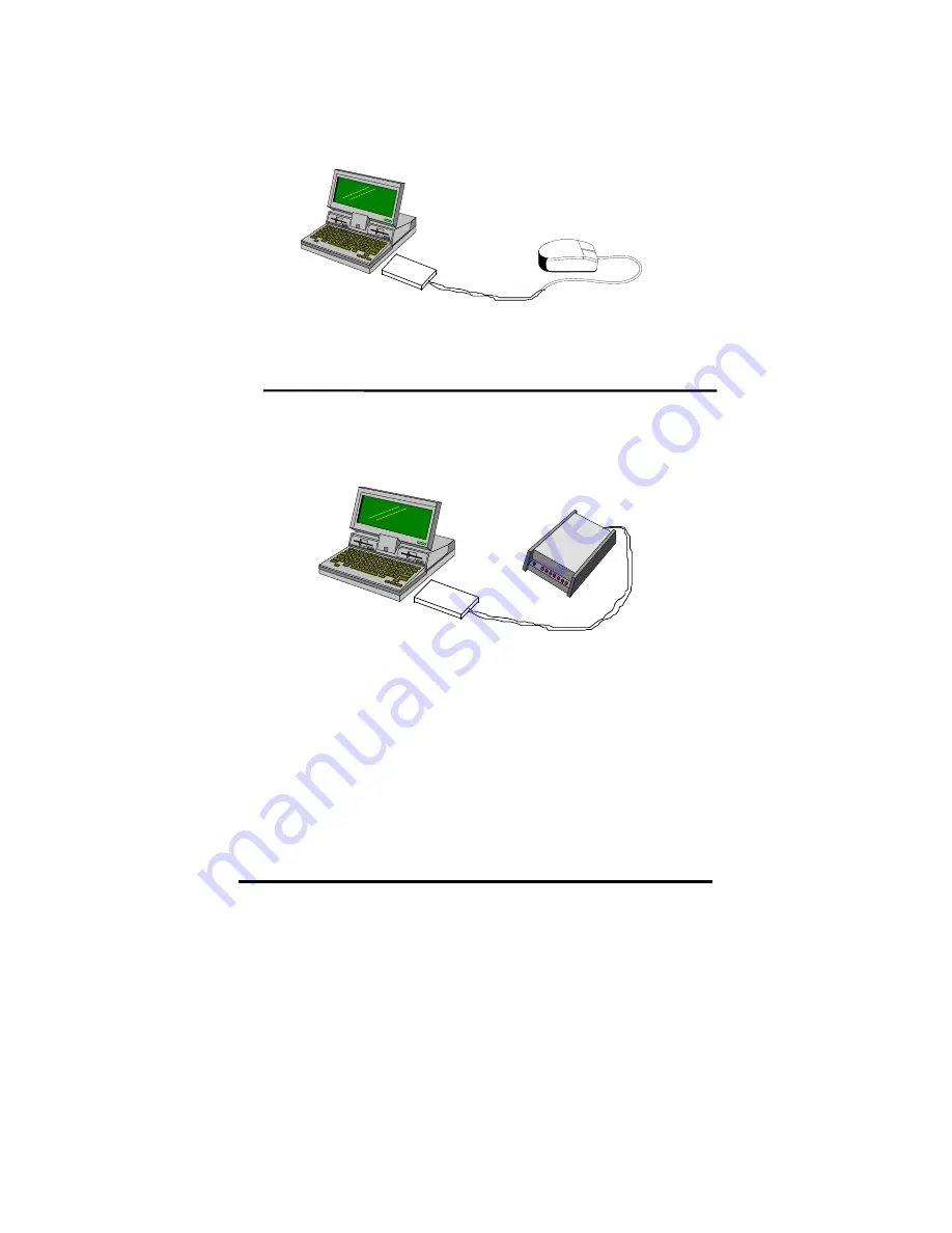 B&B Electronics 232PCC User Manual Download Page 11