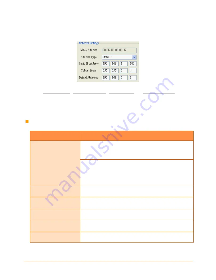 B&B Electronics GW-7472 User Manual Download Page 27