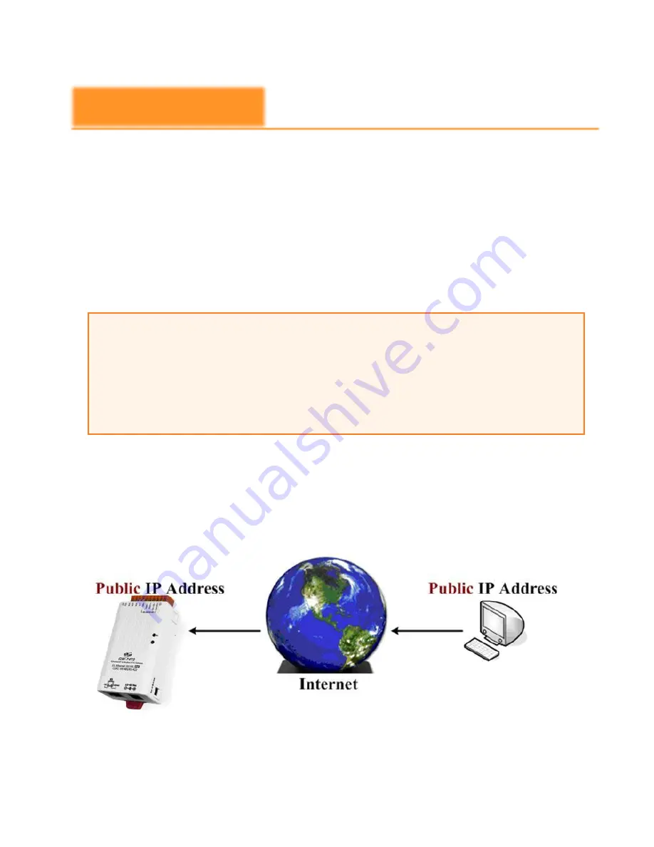 B&B Electronics GW-7472 User Manual Download Page 59