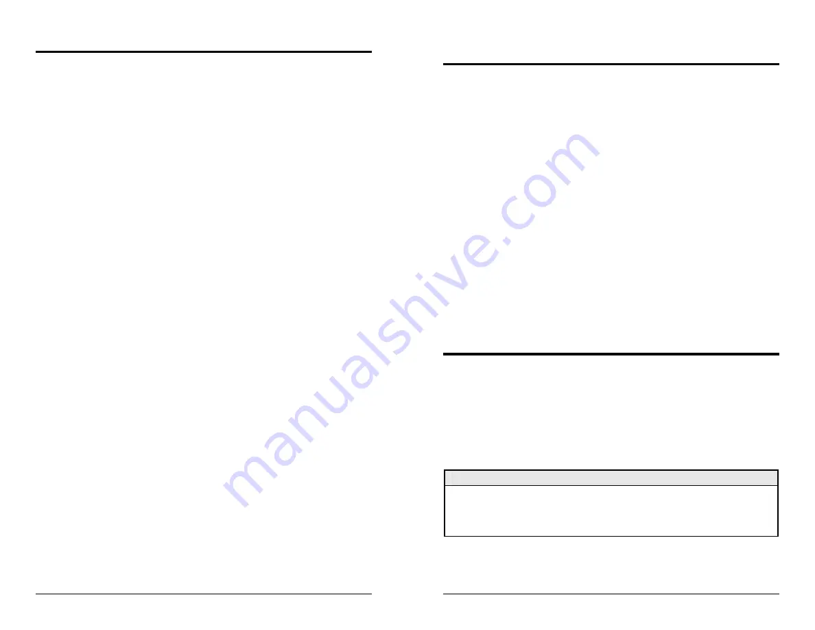 B&B Electronics iMcV-DS3-LineTerm Скачать руководство пользователя страница 3