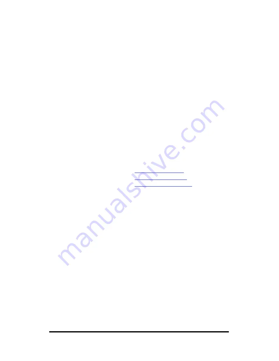 B&B Electronics M-3640D Manual Download Page 3