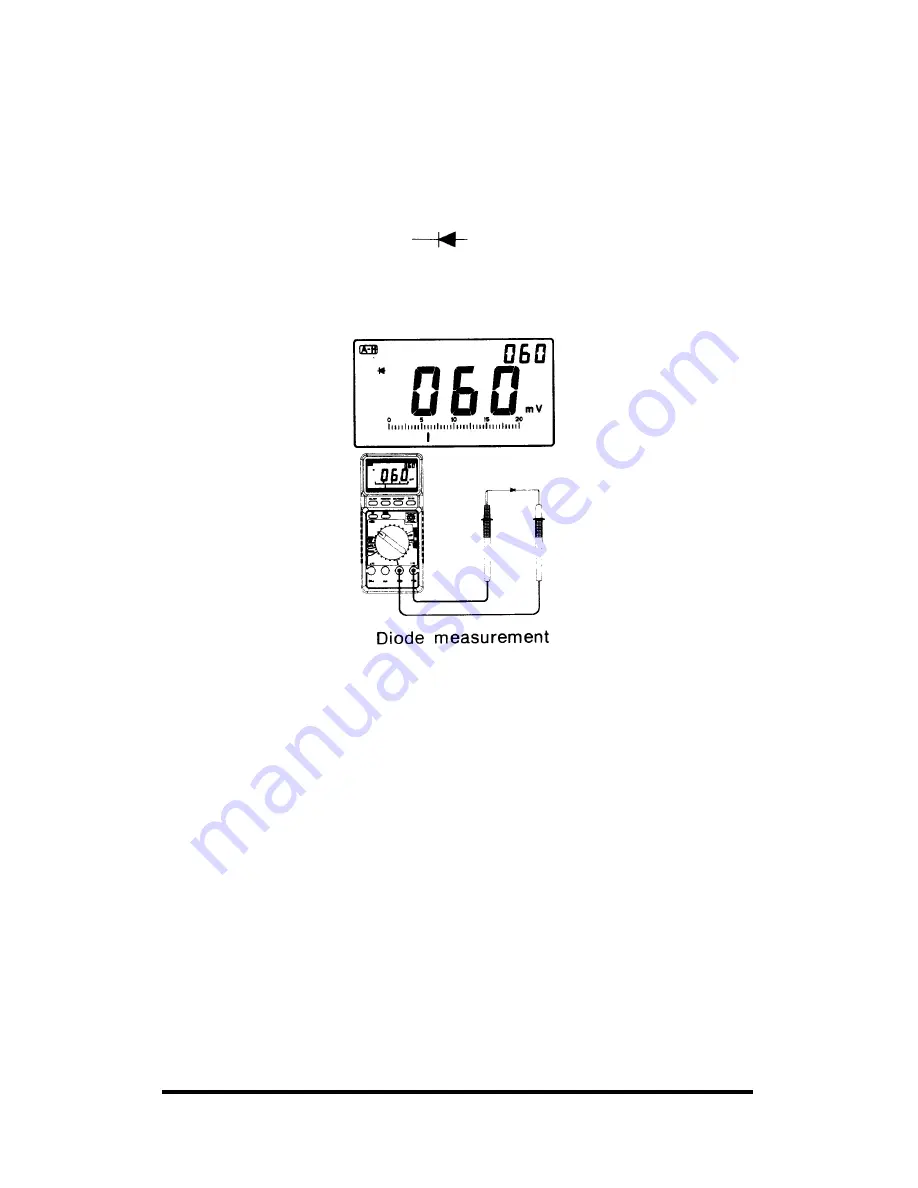 B&B Electronics M-3640D Manual Download Page 25