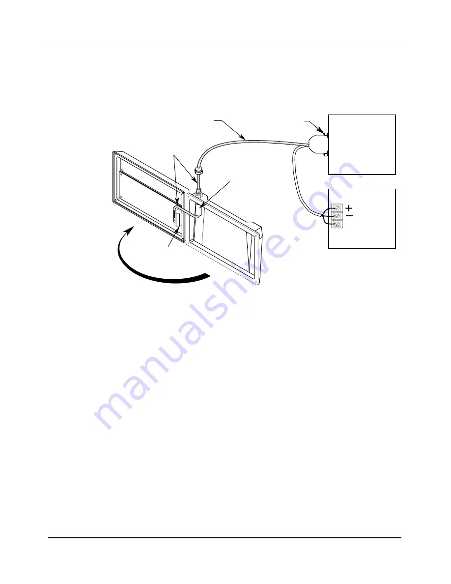 B&B Electronics MAP450D-004 MAP450D Installation Manual Download Page 7