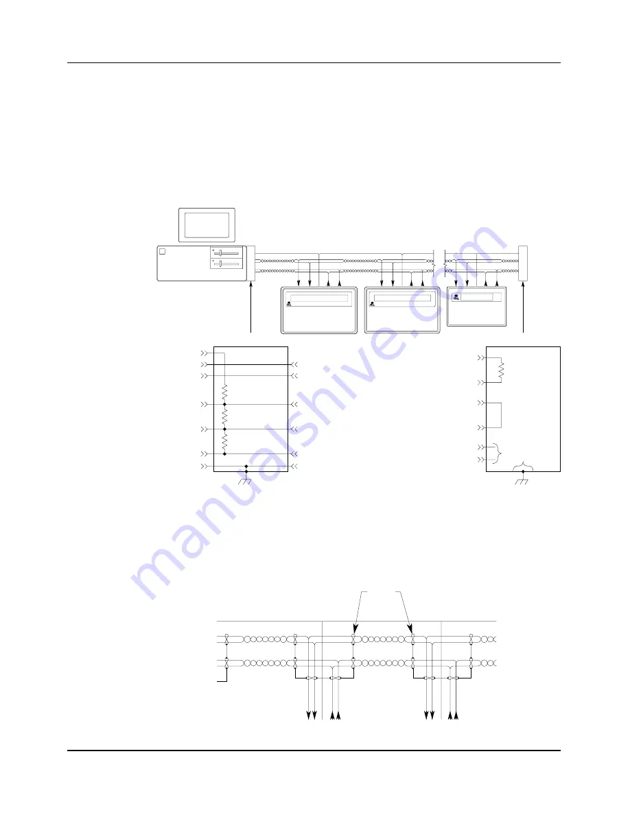 B&B Electronics MAP450D-004 MAP450D Installation Manual Download Page 12