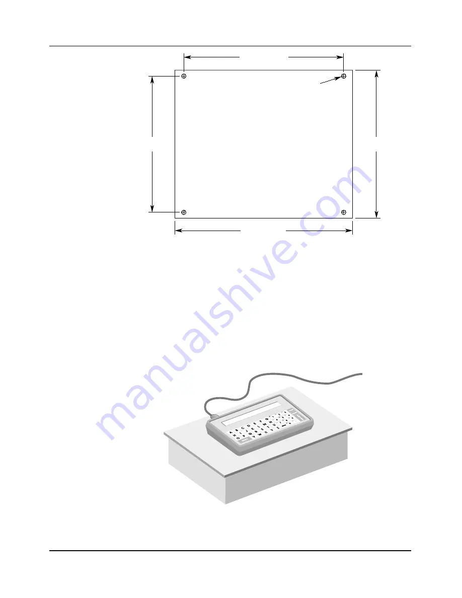 B&B Electronics MAP450D-004 MAP450D Installation Manual Download Page 16