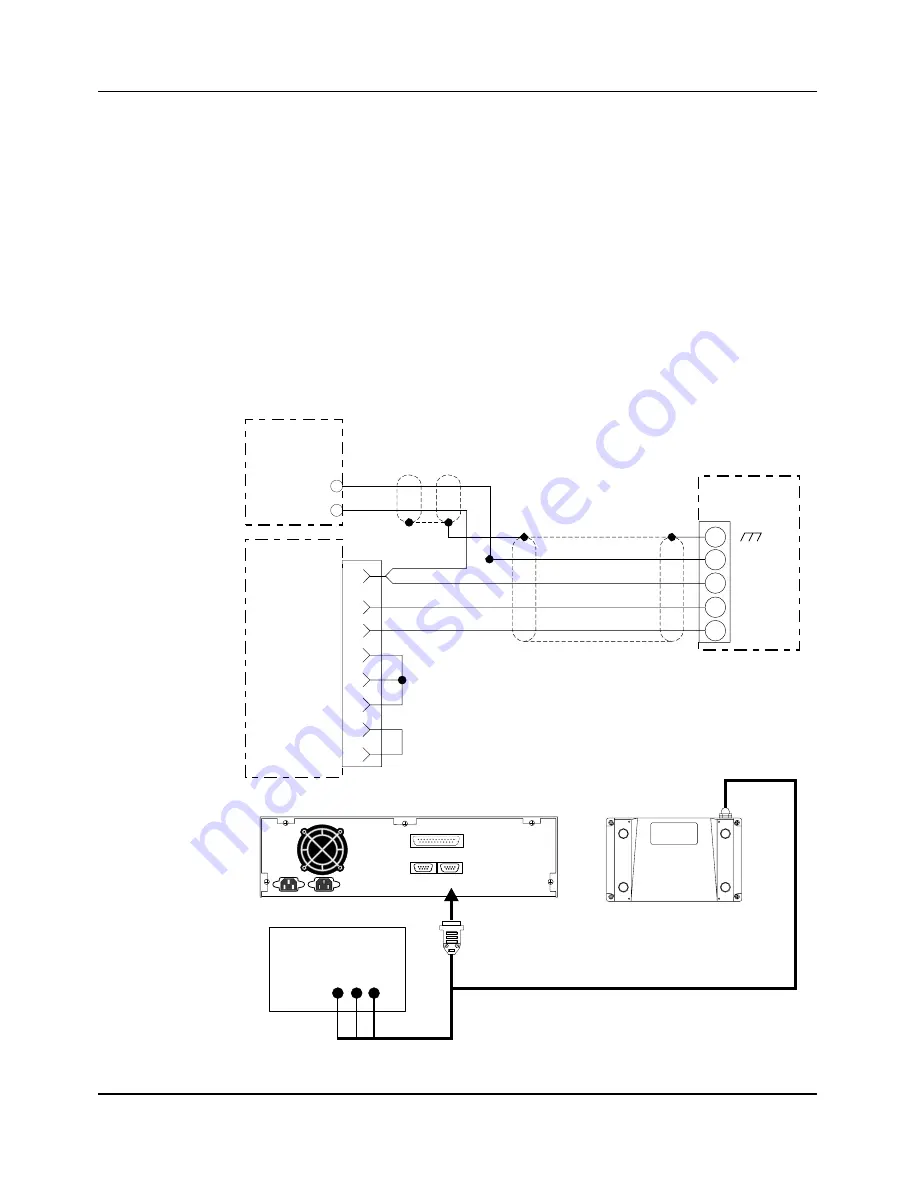 B&B Electronics MAP450D-004 MAP450D Installation Manual Download Page 17