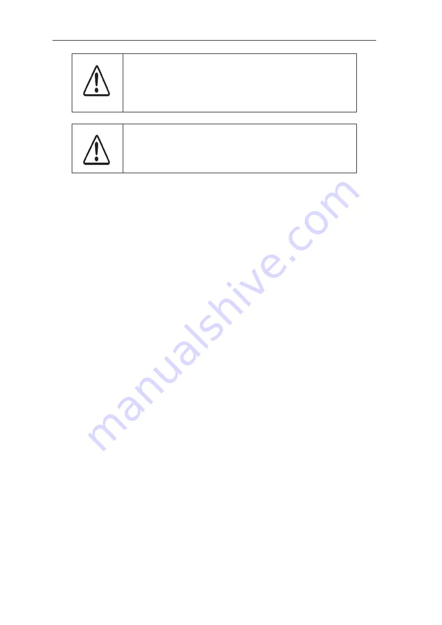 B&B SF1600TL User Manual Download Page 7