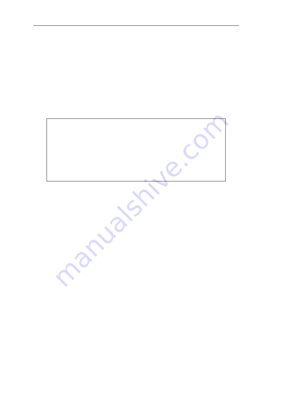 B&B SF1600TL User Manual Download Page 15