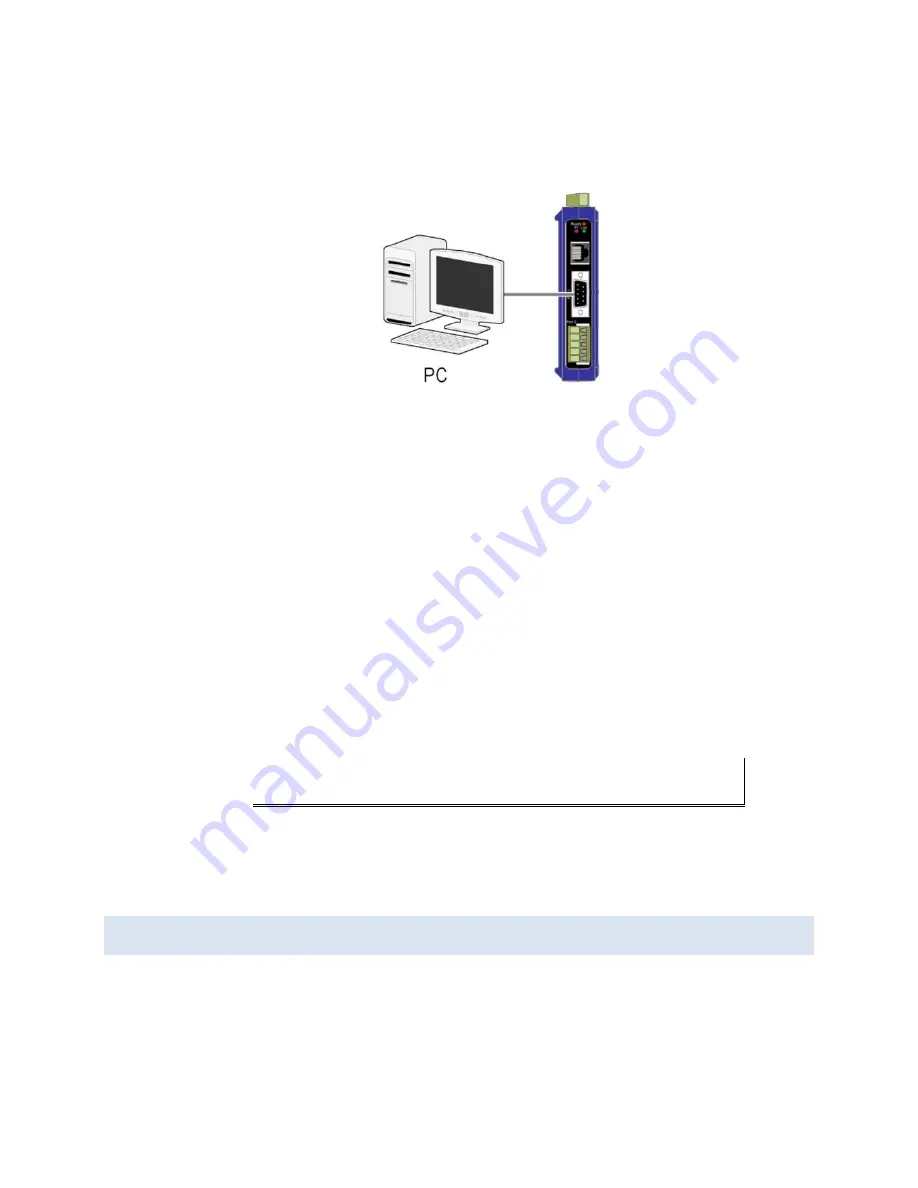 B&B VESR901 User Manual Download Page 24