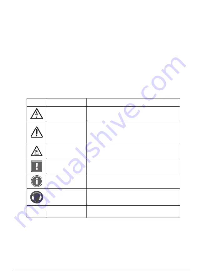 BANDELIN SONOPULS HD 4200-SB Скачать руководство пользователя страница 3