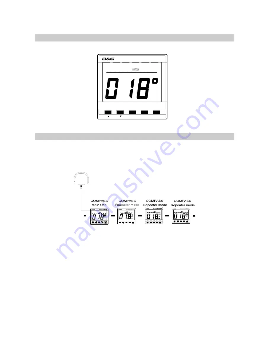 B&G Network Network System User Manual Download Page 4