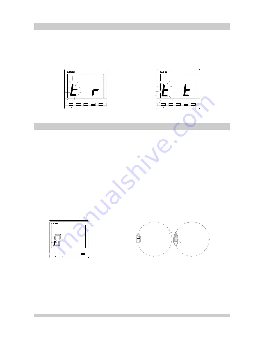 B&G Network Network System User Manual Download Page 17