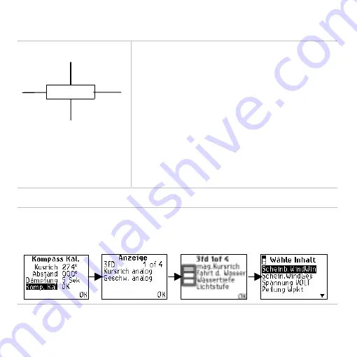 B&G 3fd Manual Download Page 9