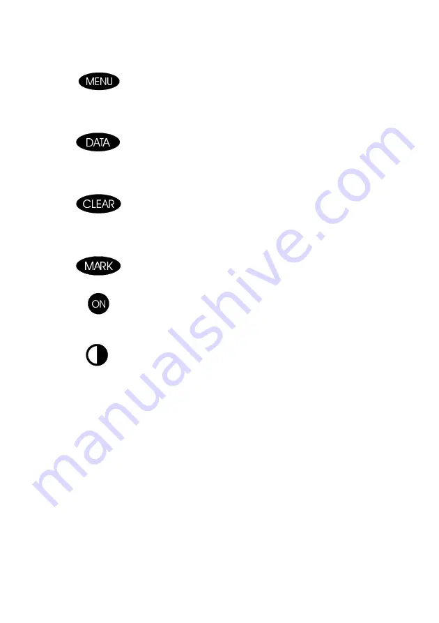 B&G LCD CHART Скачать руководство пользователя страница 10