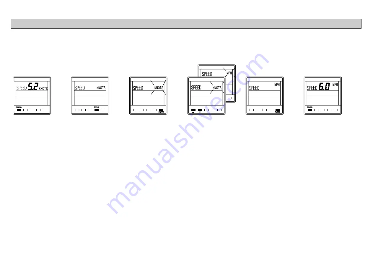 B&G Network DATA Manual Download Page 9