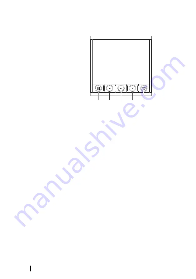 B&G Triton2 Operator'S Manual Download Page 8