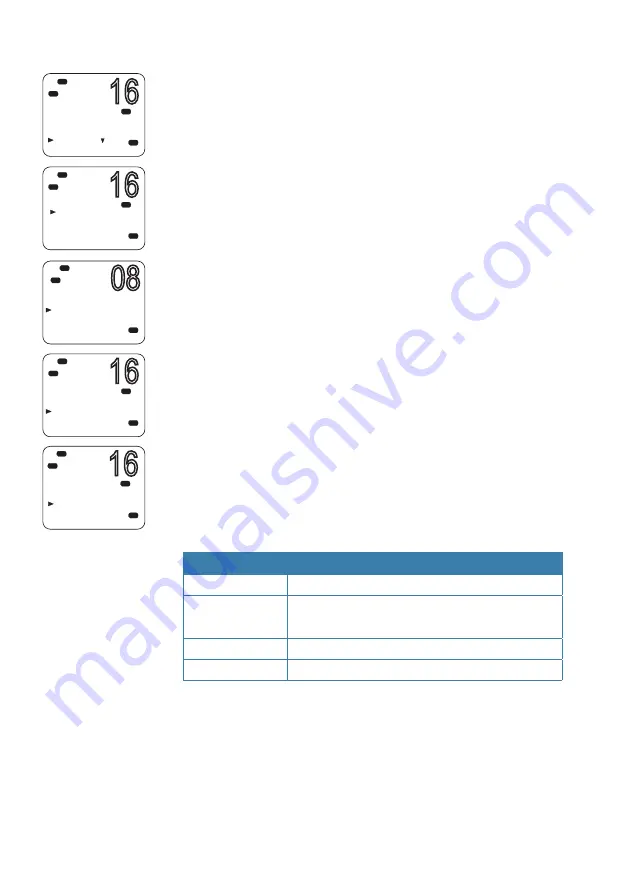 B&G V90S User Manual Download Page 49