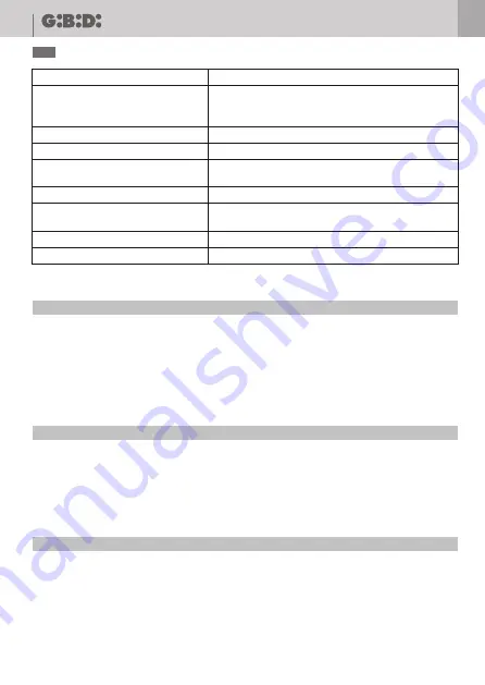 Bandini Industrie AS05080 Instructions For Installations Download Page 12