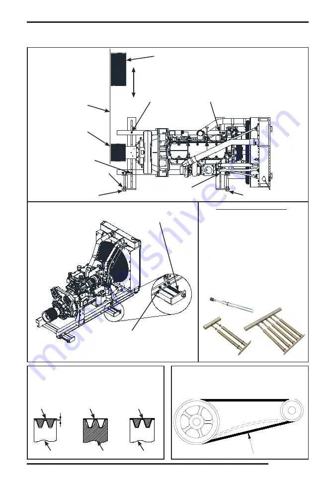 Bandit 2290 Скачать руководство пользователя страница 71