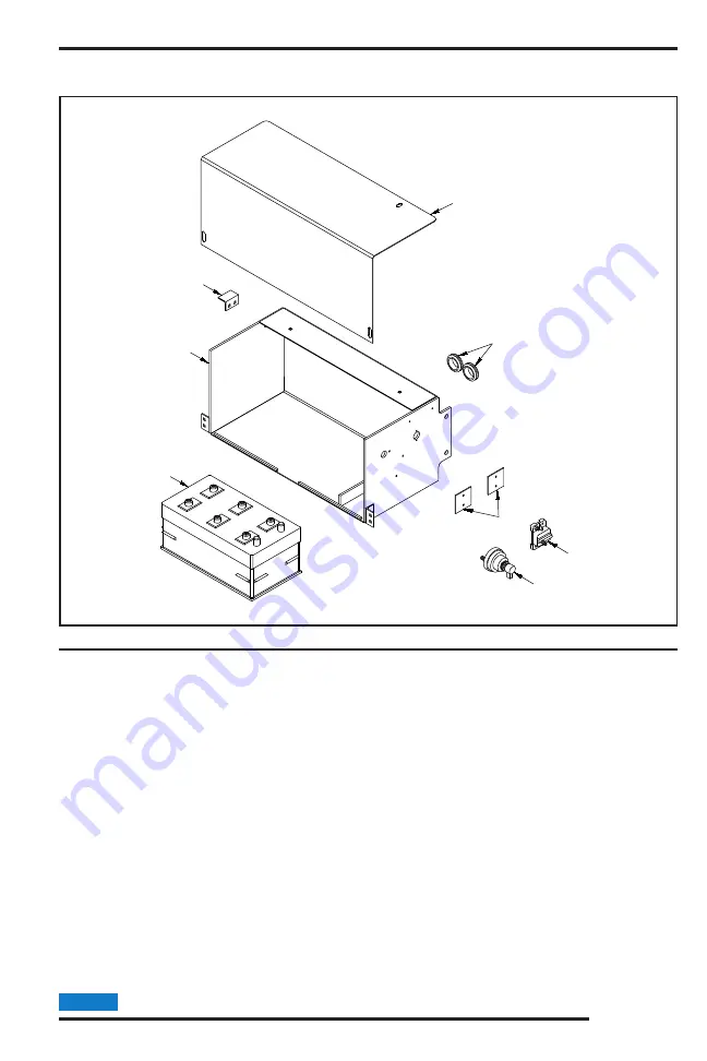 Bandit 2290 Operating & Parts Manual Download Page 117