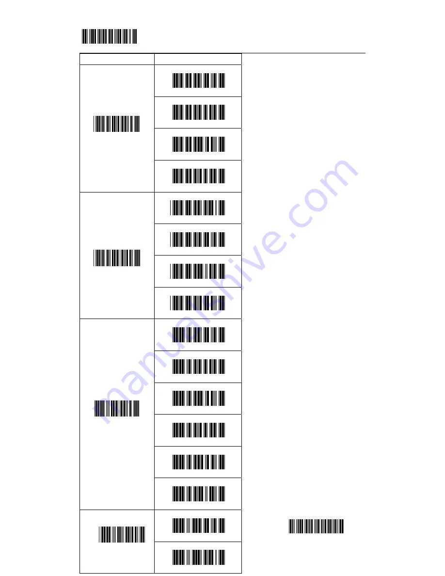 Bandit HY-100 User Manual Download Page 9