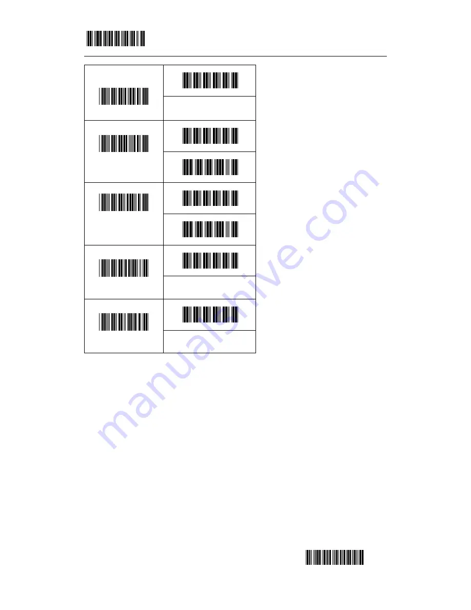 Bandit HY-100 User Manual Download Page 18