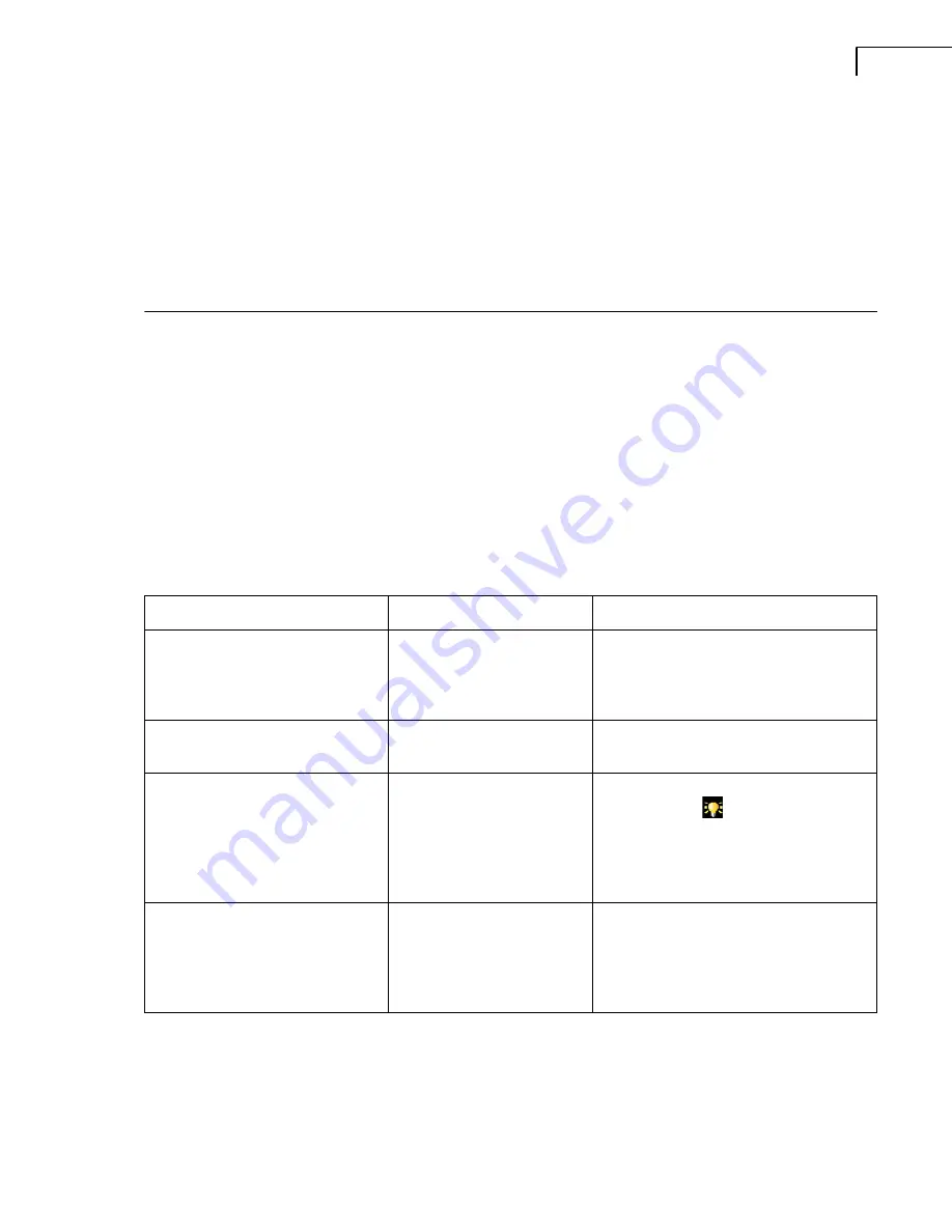 B&K 2250 Light User Manual Download Page 173