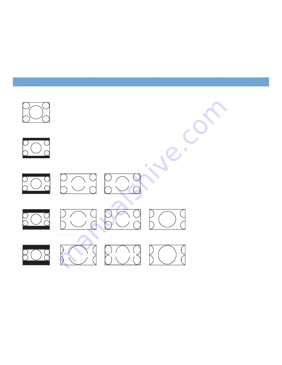 B&K AVR 707 Скачать руководство пользователя страница 31