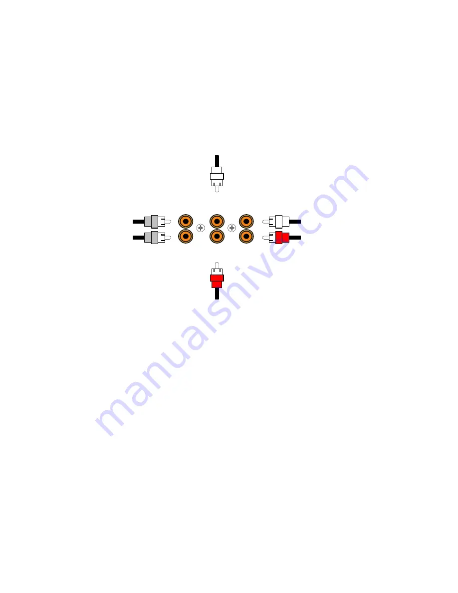 B&K AVR202 Plus Owner'S Manual Download Page 18