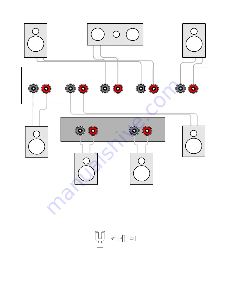 B&K AVR202 Plus Скачать руководство пользователя страница 21