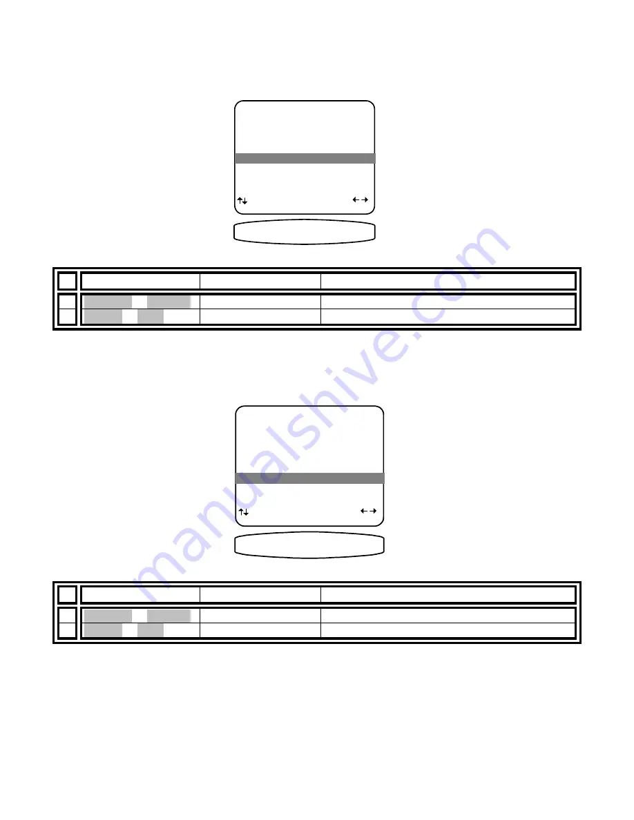 B&K AVR202 Plus Owner'S Manual Download Page 34