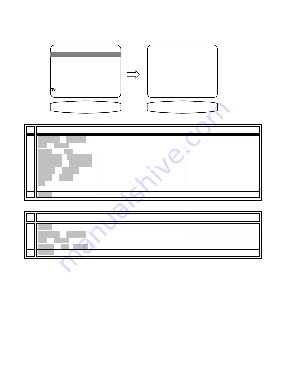 B&K Reference 20 Plus A/V System Controller Owner'S Manual Download Page 59