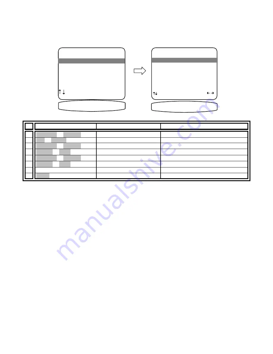 B&K Reference 21 Owner'S Manual Download Page 31