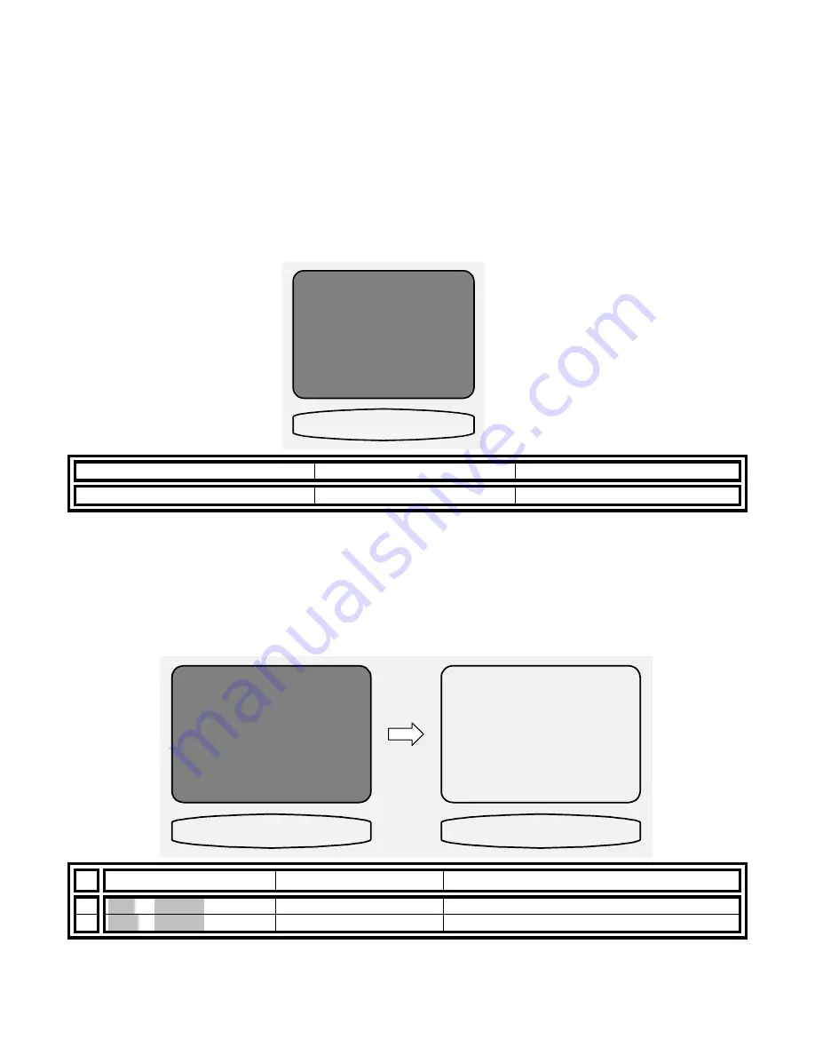 B&K Reference 21 Owner'S Manual Download Page 49