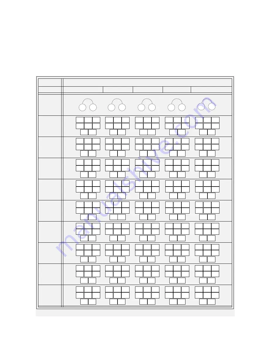 B&K Reference 21 Owner'S Manual Download Page 52