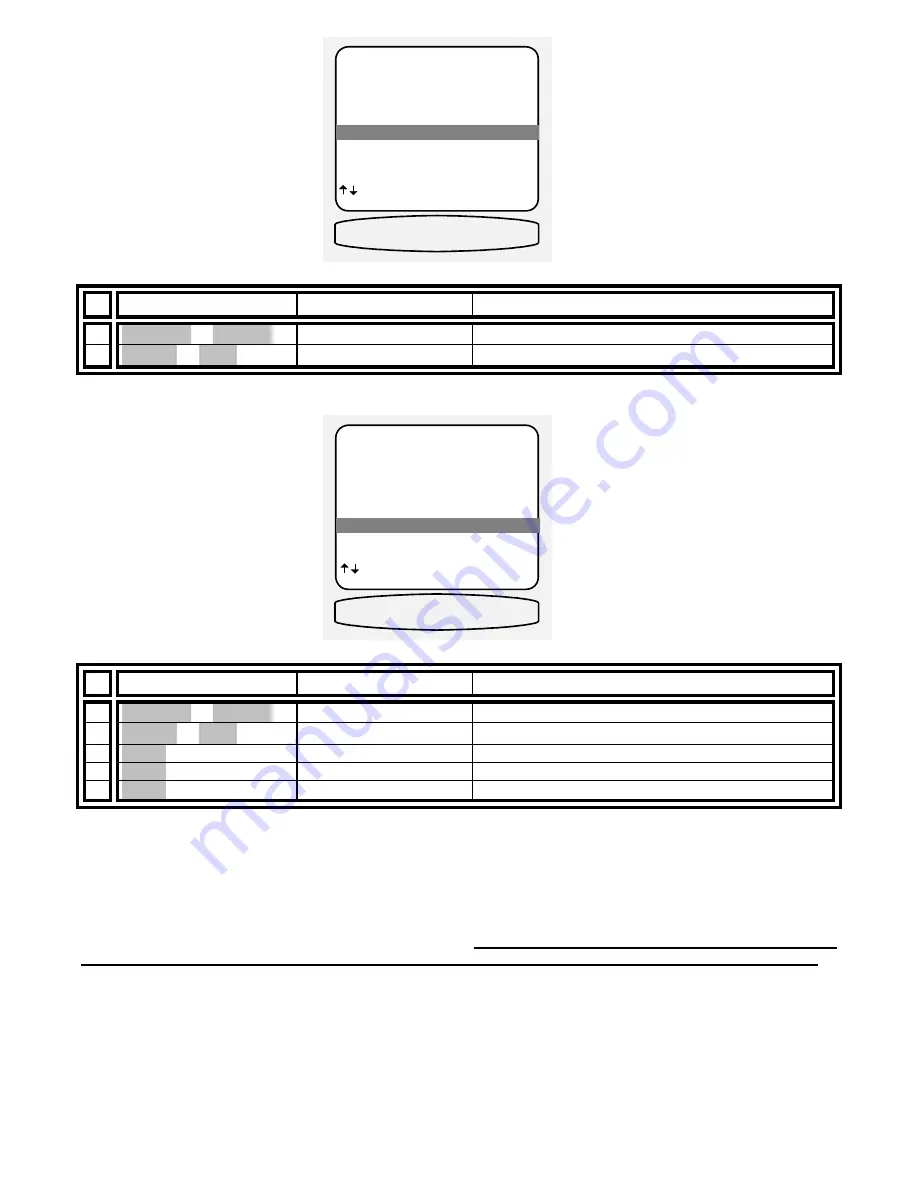 B&K Reference 21 Owner'S Manual Download Page 80