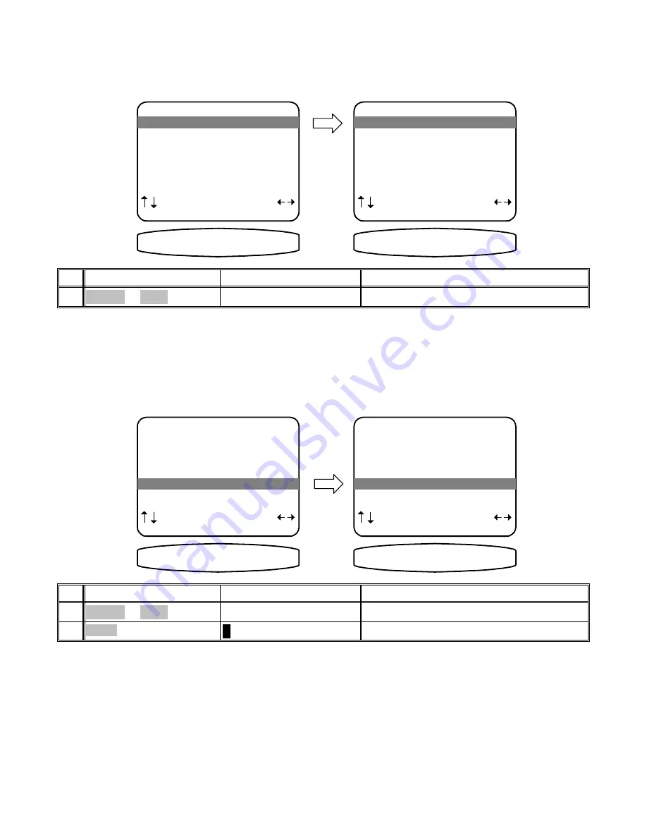 B&K Reference 30 Owner'S Manual Download Page 47