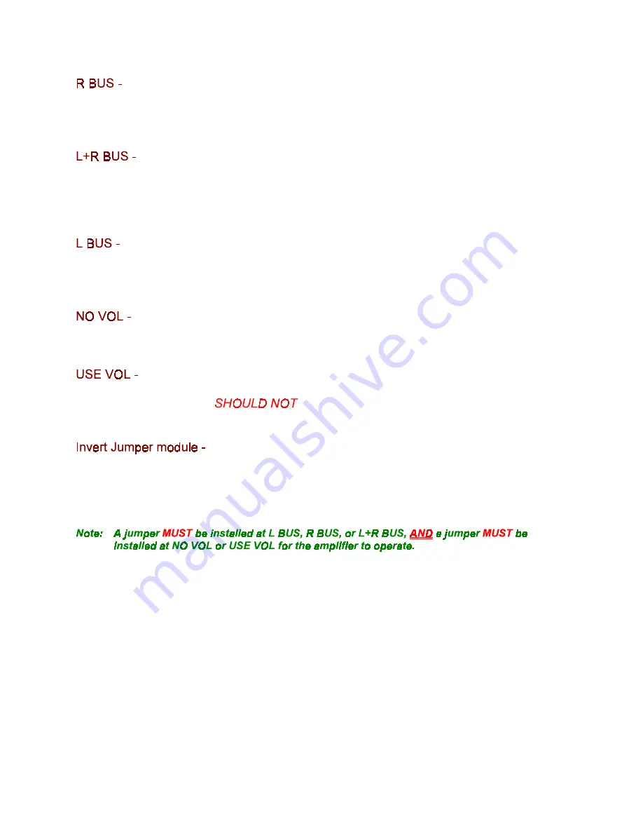 B&K ST1200 Owner'S Manual Download Page 12