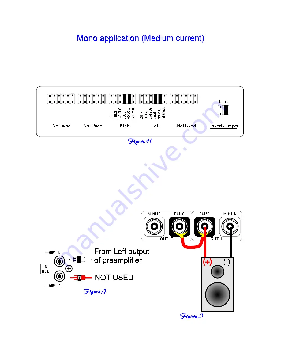 B&K ST1200 Owner'S Manual Download Page 13