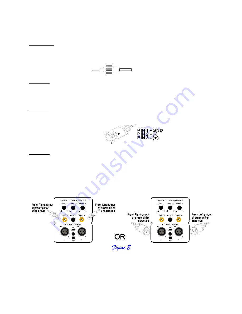 B&K ST140M Owner'S Manual Download Page 10