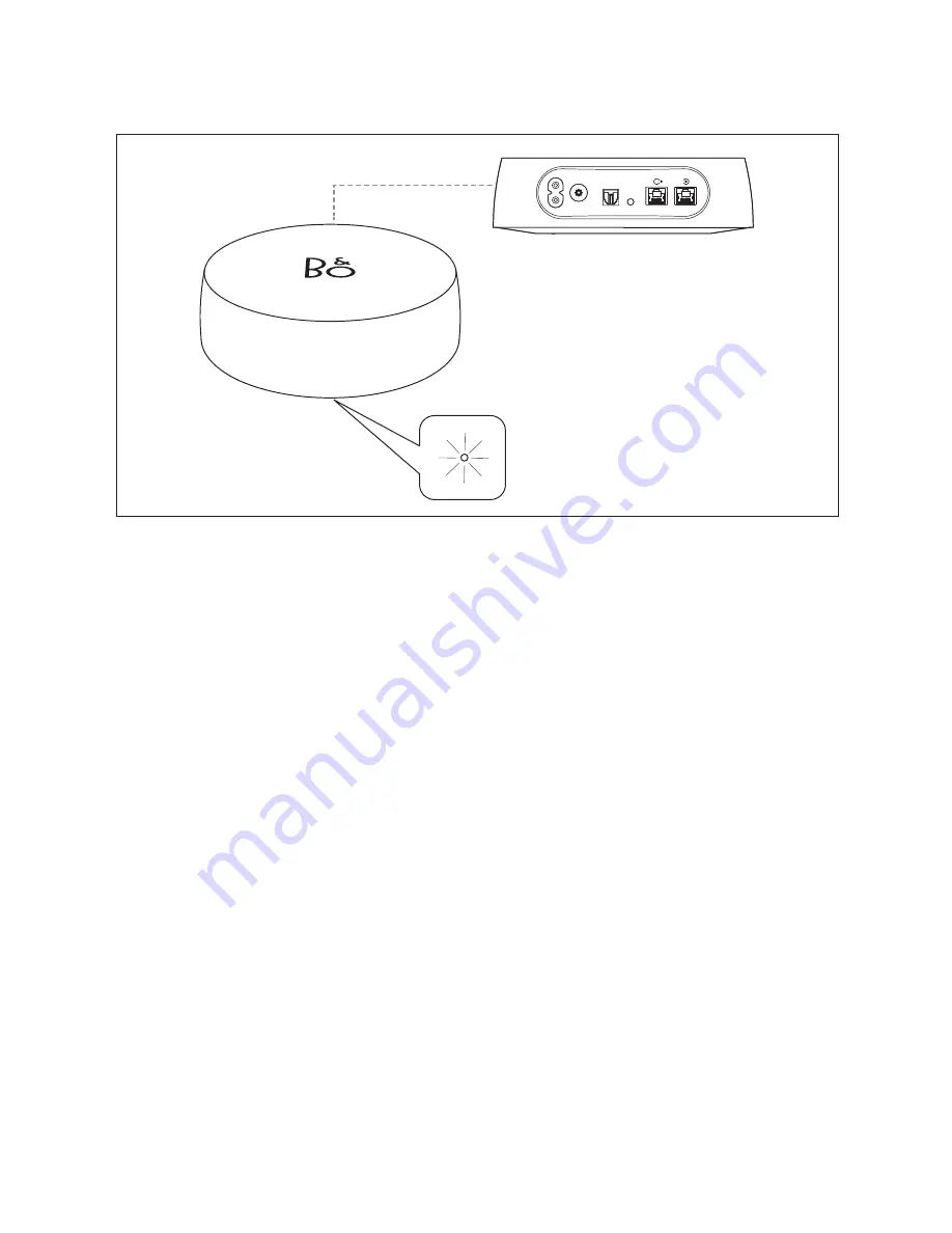 B&O Play BeoPlay S8 User Manual Download Page 12