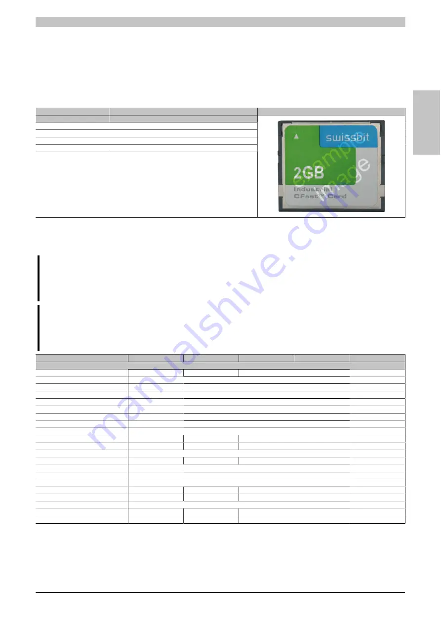 B&R Industrial Automation GmbH MAAPC3100-ENG User Manual Download Page 47