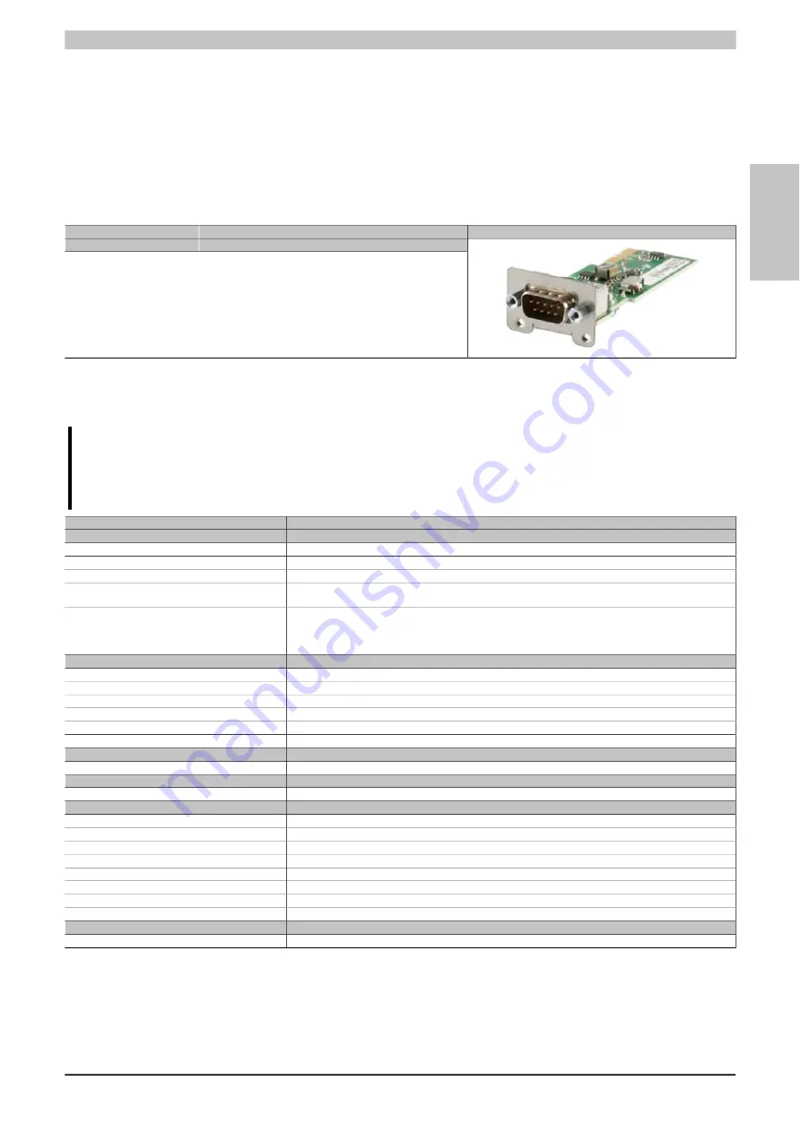 B&R Industrial Automation GmbH MAAPC3100-ENG User Manual Download Page 67