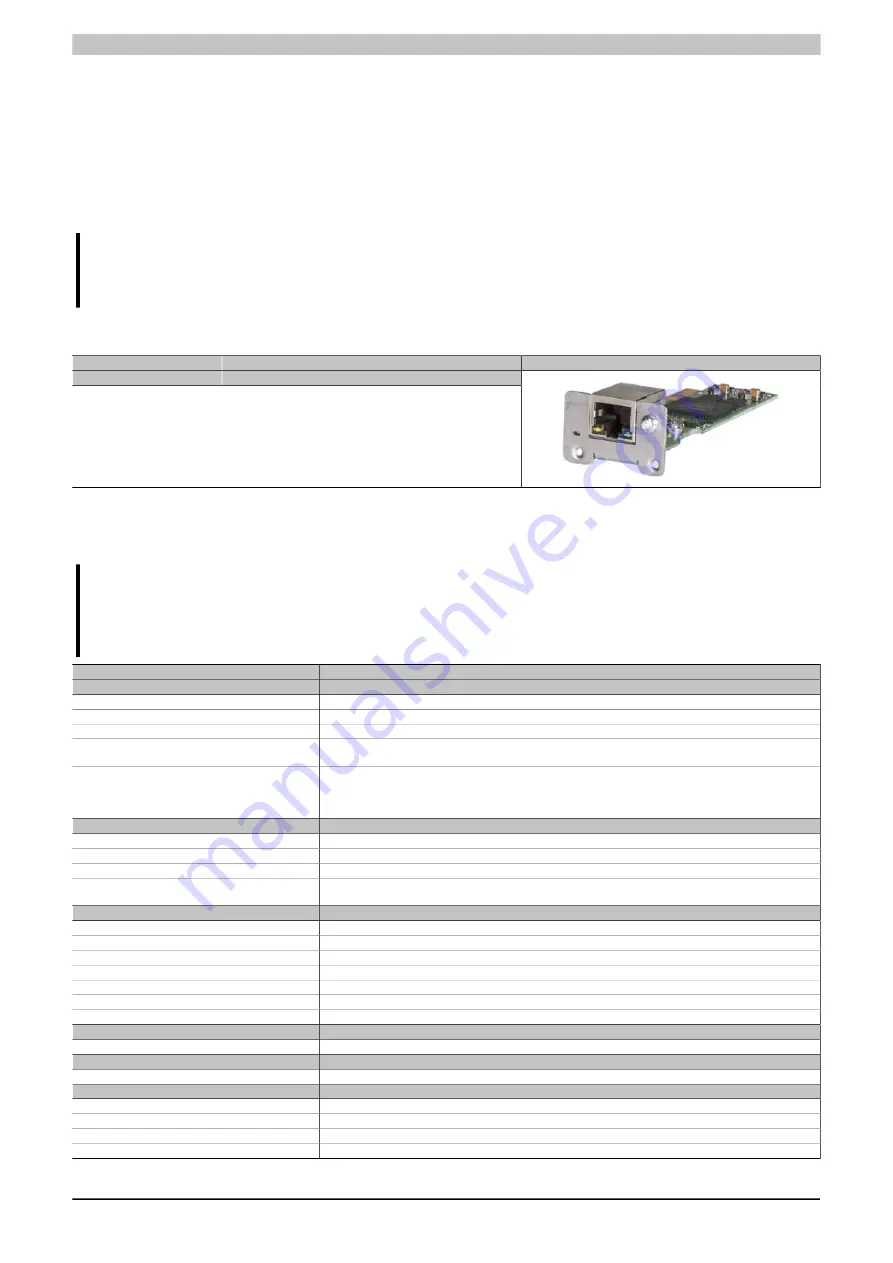 B&R Industrial Automation GmbH MAAPC3100-ENG User Manual Download Page 74