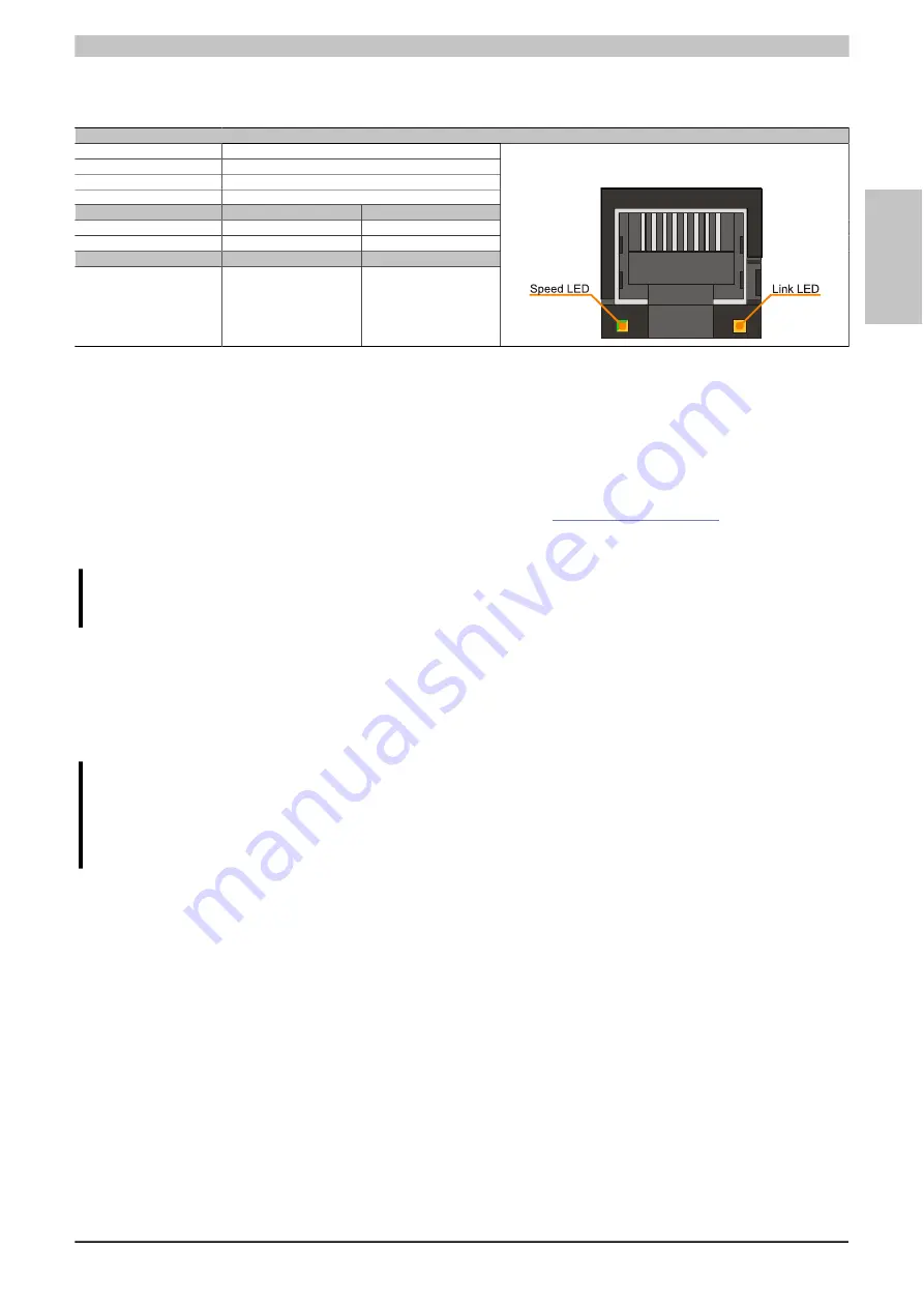 B&R Industrial Automation GmbH MAAPC3100-ENG User Manual Download Page 83