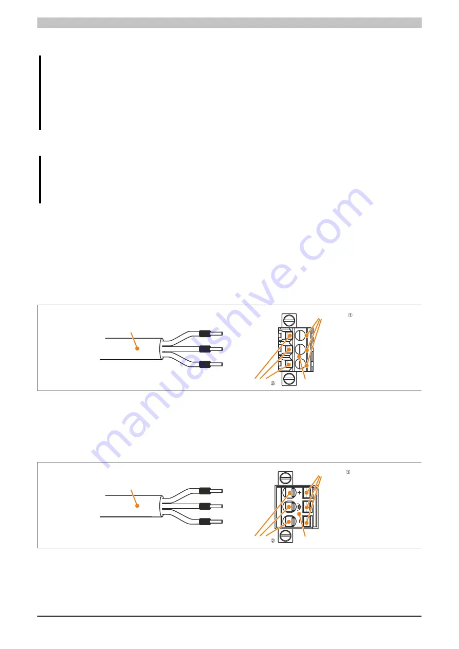 B&R Industrial Automation GmbH MAAPC3100-ENG User Manual Download Page 104