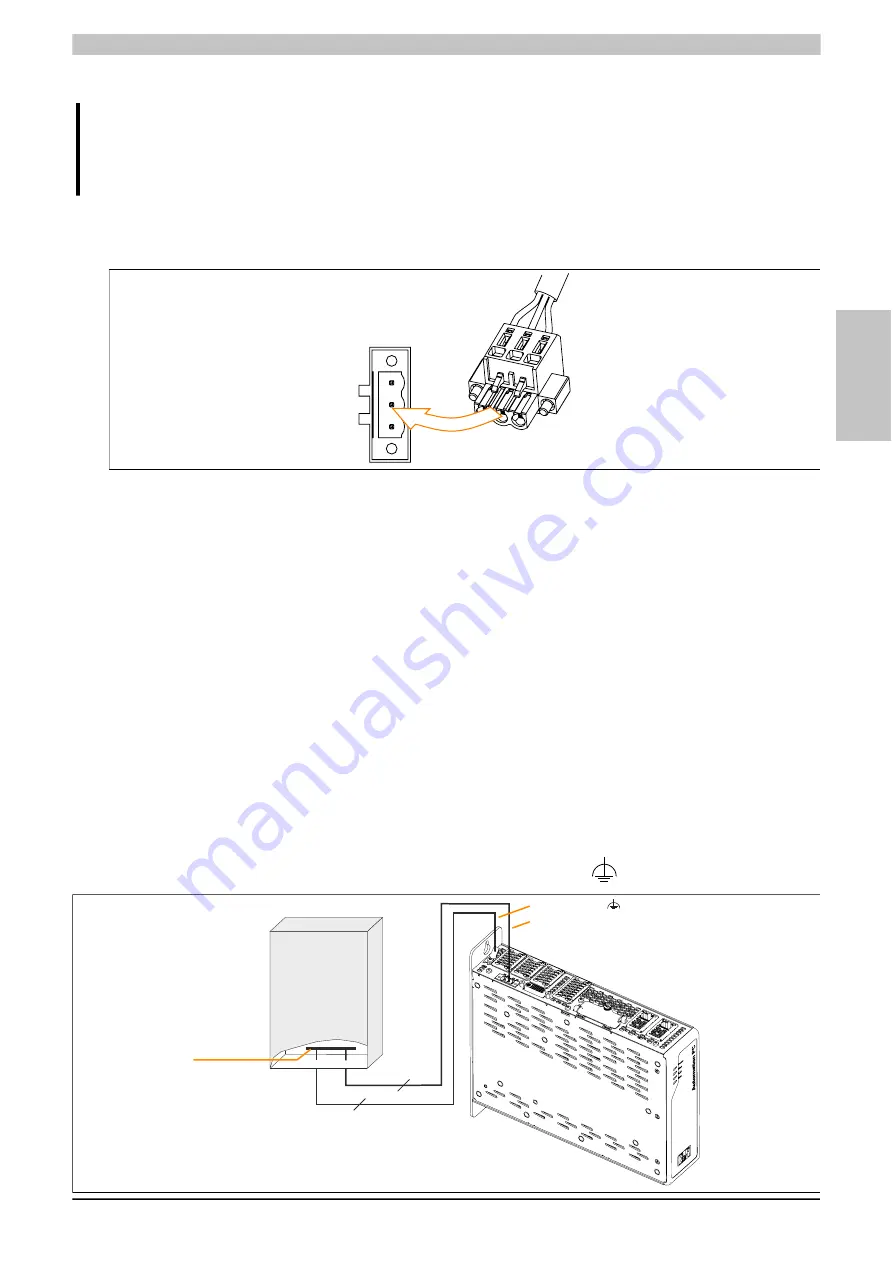 B&R Industrial Automation GmbH MAAPC3100-ENG Скачать руководство пользователя страница 105