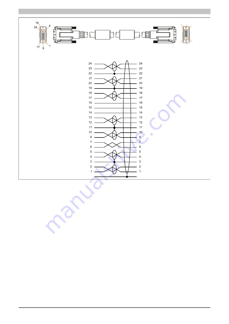 B&R Industrial Automation GmbH MAAPC3100-ENG User Manual Download Page 152